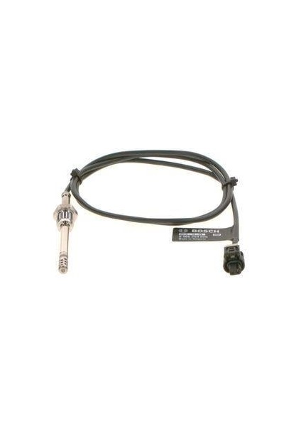 Egzoz Sıcaklık Sensoru Kat. Oncesı Mercedes W203 CL203 S203 W211 S211 W221 B906