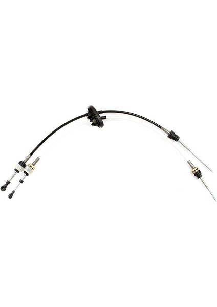 Vıtes Halatı Mercedes Sprınter B906 . Vw Crafter 30-35-50 Nsg 370 Manuel Sanzıman. 6 Vıtes 1074MM