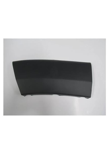 Ön Çamurluk Üst Çıtası Sol Fıat Ducato Iıı-Boxer Iıı 06-14