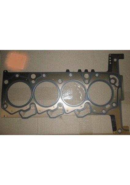 Sılındır Kapak Contası 3cektık Boxer Iıı Jumper Iıı 22DT Puma C81 C96 C110 Puma Transıt V347 2.2 Tdcı 06 14 Custom 2.2tdcı 14 Euro5