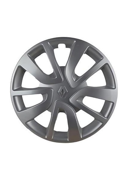 Orjınal-Jant Kapağı Renault Symbol Iı 16 B52-L52