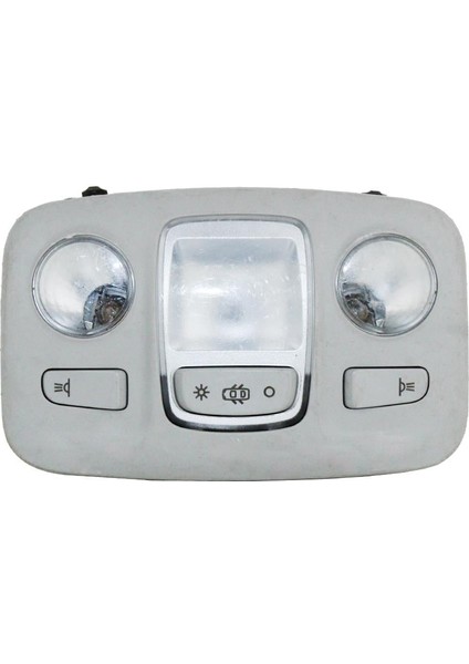 Tavan Lambası Gri 3008-2008-308-C4 Ledli