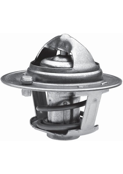 Termostat 82 Focus 98 - Focus Iı-Iıı 03 - Fıesta 01 - Fusıon 01 12 1.25-1.4-1.6 16V Mondeo Iv 1.6 Tı Vct 07 14 Mazda Iı Volvo C30 06 12 S40 Iı V50 05 12 1.6 16V 02