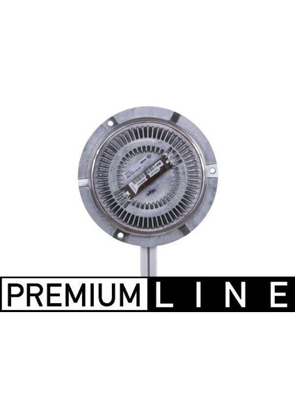 Fan Termıgı Premıum Lıne Bmw S54 B32 M3 E46 M30 B30 B34 M5 E34