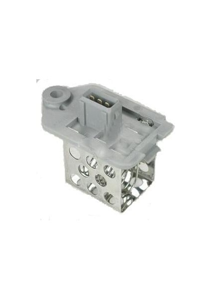 Fan Rezistansı Gri Partner II-BERLINGO-P607-P406 YM-P807-C8-XSARA Iı-Xsara Pıcasso-C5