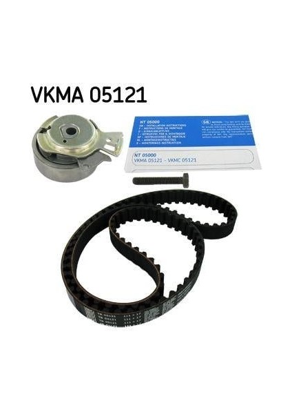 Eksantrik Gergi Kiti 111X170 Astra F-Corsa B-A-Combo B-Vectra A 1.2-1.4-1.6 8V Nz-Sv-Sz-Se