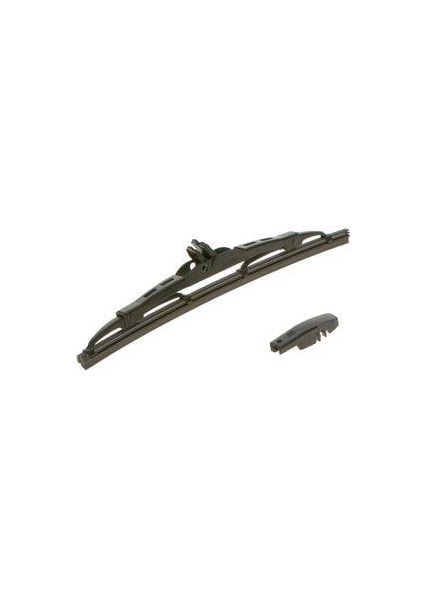 Silecek Süpürgesi Arka 240MM Mokka 12