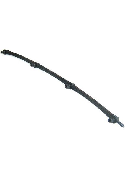 Enjektor Geri Dönüş Borusu Bravo Iı 1.9 D Multijet 2007 Doblo 1.9 Jtd 01-03