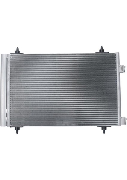Klima Kondenseri Berlıngo-Partner 08 C4 04 307 00 1.4 16V1.6 16V-2.0 16V