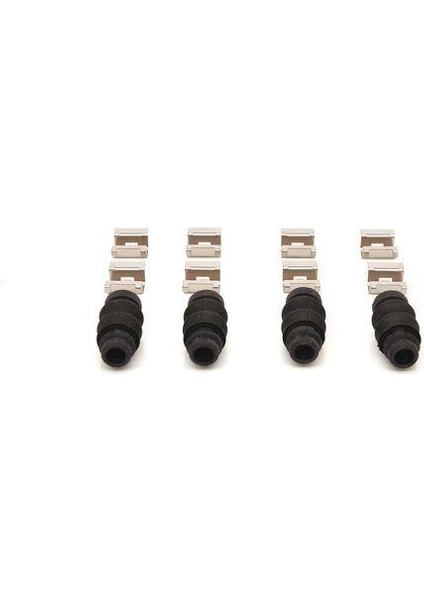 Fren Balata Kaliper Montaj Takımı Ön Astra L-Corsa F-Combo E-Grandland-Mokka-Vıvaro C-Zafıra Lıfe- P208-P308-P508-P2008-P3008-P5008-PARTNER-BERLINGO-C4-C5-JUMPY
