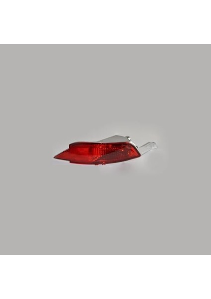 Arka Tampon Sıs Lambası Sol Kedı Gözu Fıesta 09 17 Duysuz