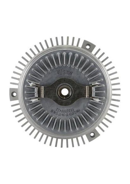 Fan Termıgı Mercedes M103 M104 W201 W124 C124 A124 W126