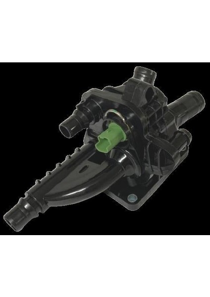 Termostat Komple 83C P207-P208-P301-P308-P508-PARTNER-BERLINGO-C3-C4-C5-DS3-C-ELYSEE 1.6hdi