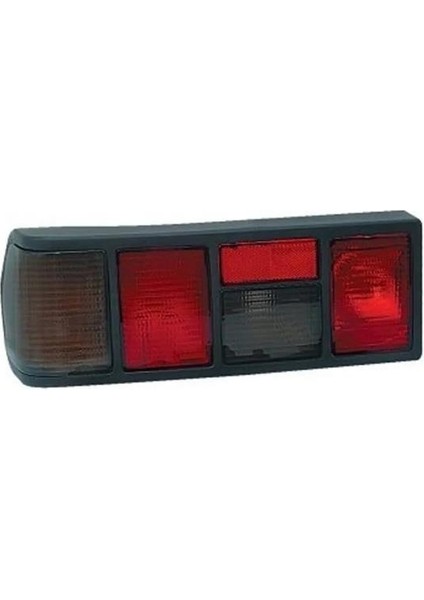 Komple Stop Duysuz Sag Tofaş Dogan Slx 95 Vıdalı