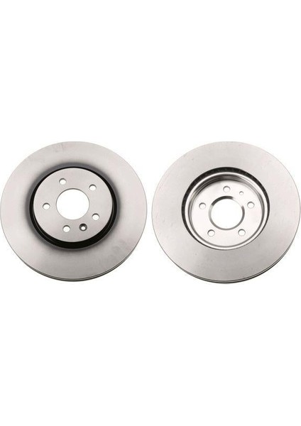 Ön Fren Aynası 17 Inç Astra J 09 Zafıra C 11 321X30X28/5D/HAVALI 13502826