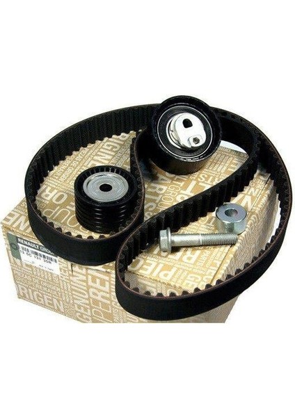Eksantrik Gergi Kiti Lgn 2.0 16V F4R760 02-03 Mgn 4/04 Xae