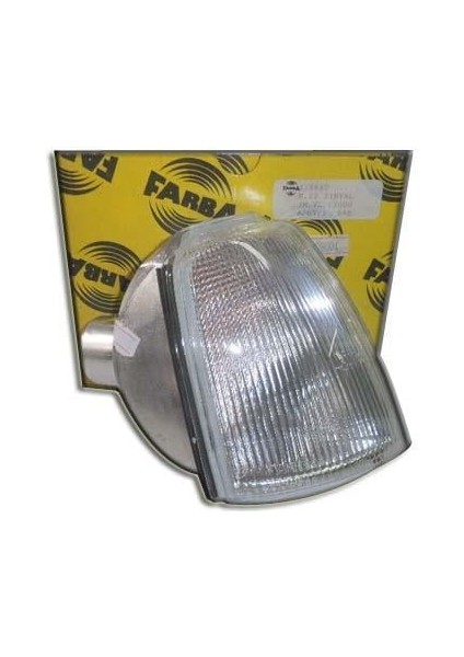 Sinyal Lambası Sağ R19