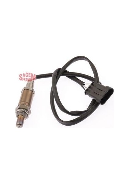 Oksijen Sonda Sensor Palıo - Albea - Doblo 1.6 16V