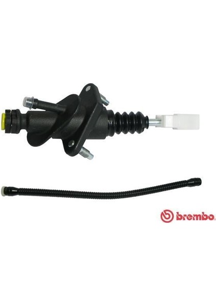 Hidrolik Debriyaj Üst Merkezi Corsa C 00 Combo 01 Tıgra 04 15.87MM