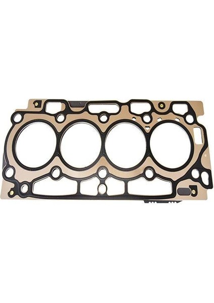 Sılındır Kapak Contası 5 Delık P207-308-508-3008-5008-PARTNER Tepee-Berlıngo-C3-C4-C5-Ds3-Ds4-Ds5 1.6 Hdi Focus Iıı 11 Connect 14 Courıer 14 B-Max Fıesta 08 Mondeo Iv 07 14 Volvo C30 10 15 S40 I