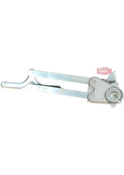 Cam Krikosu Arka Sağ R9-R11