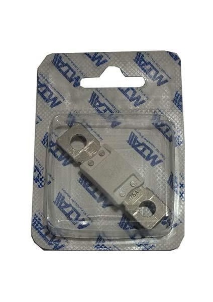 0601250 Megaval Ara Sigorta 250 Amper Pembe