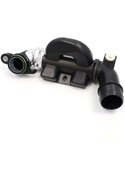 Manıfold Turbo Susturucu Borusu Komple Focus Iı 04 11 Cmax Iı 1.6tdcı Peugeot 407 1.6 Hdı Cıtroen C5 1.6 Hdı 03 12