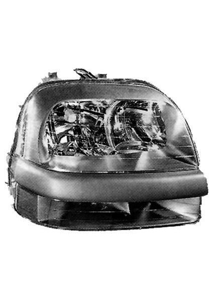 20-B233-05-2B Far Sinyal Sağ Doblo 01 05 Manuel H7 H1