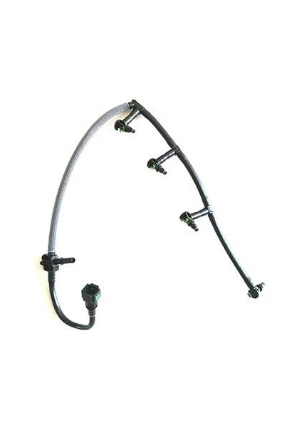 Enjektor Gerı Donus Hortumu Boxer 11 Jumper 11 2.2 Hdı P22D Transıt V347 11 14 Custom 12 V362 14 2.2tdcı 155PS O.ceker