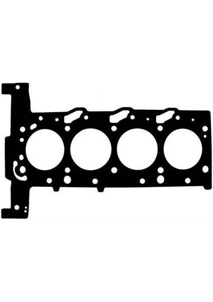 Sılındır Kapak Contası 2 Cektık Boxer Iıı Jumper Iıı 22DT Puma C81 C96 C110 Puma Transıt V347 2.2 Tdcı 06 14 Custom 2.2tdcı 14 Euro5