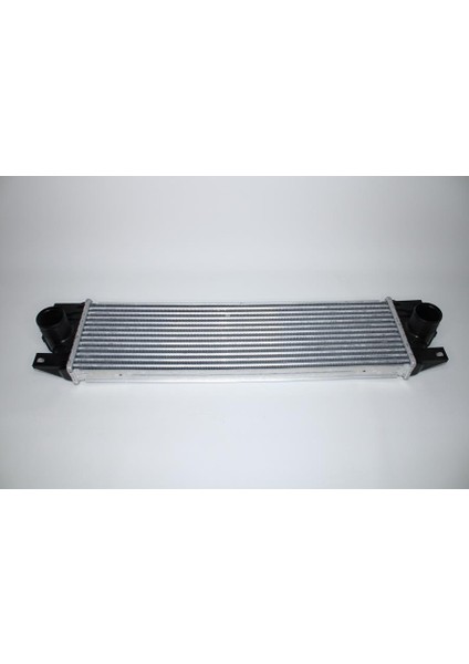 Turbo Radyatoru Master Iı Movano 2.5dcı-2.8