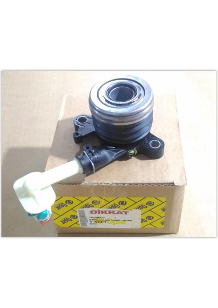 Hıdrolık Debrıyaj Rulmanı Mercedes Cıtan W415 12 . Renault Captur Clıo Megane Kangoo Cıft Segmanlı