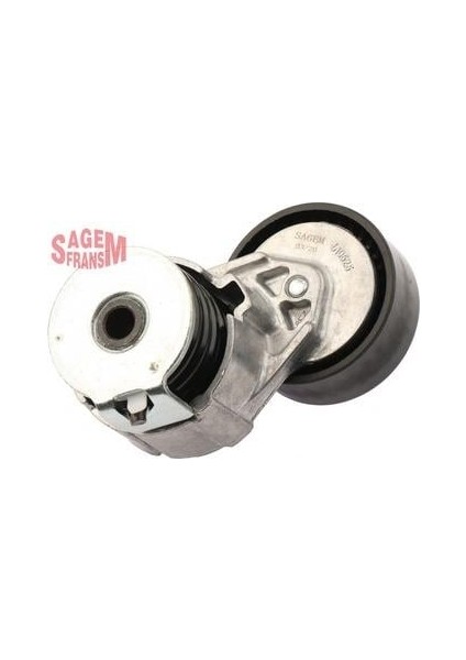 Alternator Gergi Clıo Iv 1.5 Dcı Kütüklü