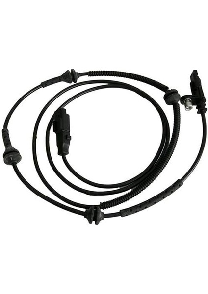 Abs Tekerlek Hız Sensörü Arka Psa 407 1.8 16V-2.0 16V-2.2 16V 04-