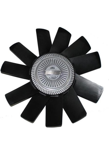 Fan Termiği Pervaneli Trasporter LT28-LT35-L46 2.5tdı Anj-Avr-Bbe-Bbf