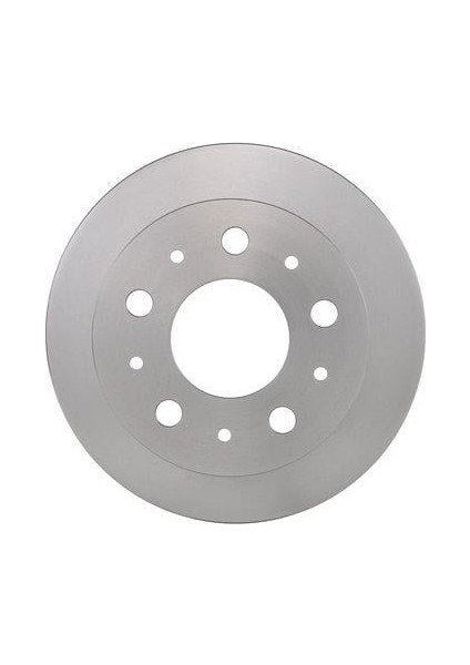 Arka Fren Dıskı Fıat Ducato 06 Boxer 06 Jumper 06 2.0 Hdı 2.2hdı-3.0hdı 280X16X5DL