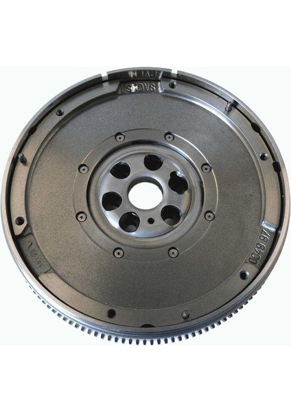 Debriyaj Volanı A4-A6-Passat 1.9tdı 98 Afn-Avg-1z-Ahh-Ahu