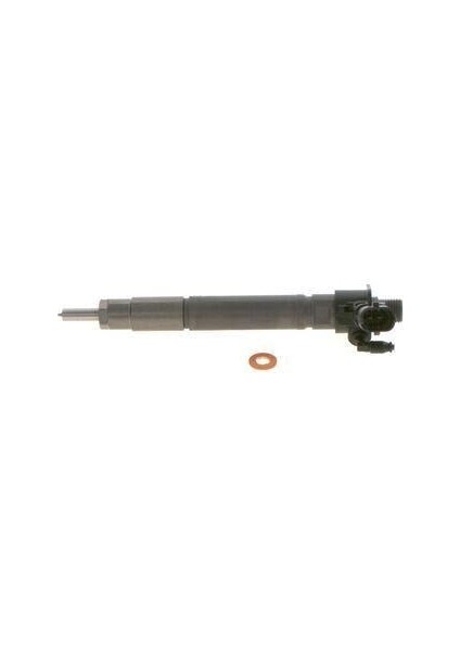 Enjektor 224DT DW12BTED4 Freelander 2 L359 2.2 Td4 Ed4 06 14