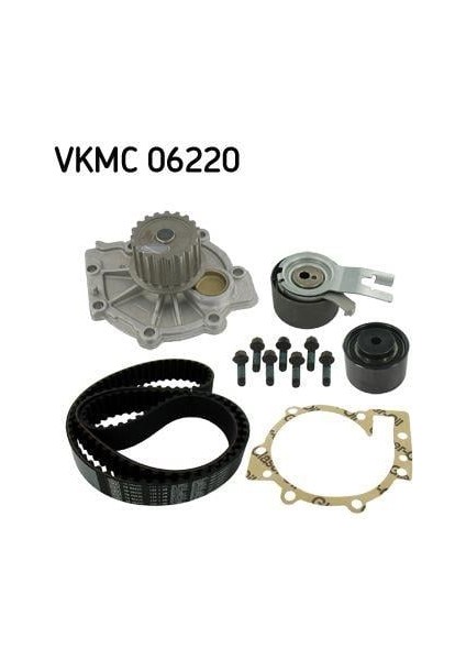 Eksantrık Rulman Kıtı Trıger Setı Devırdaım Lı Volvo C30 10 14 C70 Iı 06 14 S40 Iı 06 10 S8 Iı V6 V7 Xc6 Xc9 D3-D4-D5