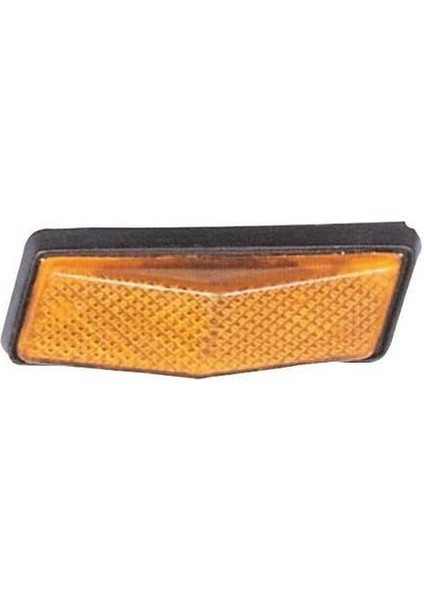 Yan Çamurluk Sinyal Lambası Sol M131 Dkş E.m Baklava Tip