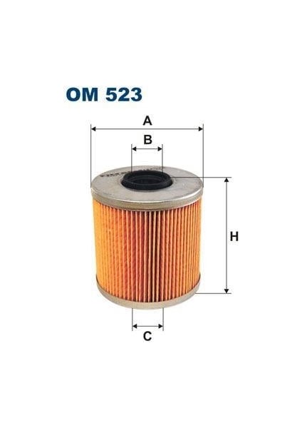 Yag Fıltresı Bmw M10 M40 M42 M43 E30 E36 E34