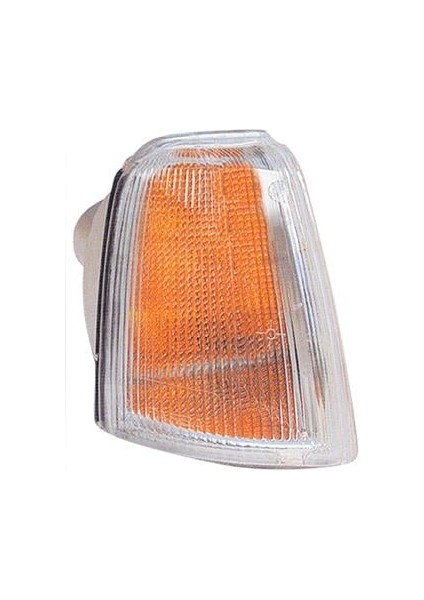 On Sınyal Lambası Sol Renault R19
