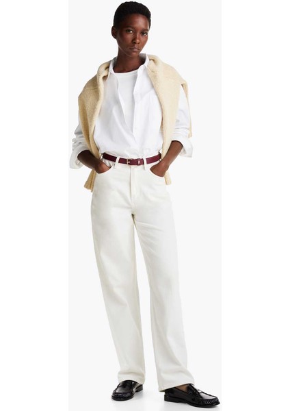 Loaföre Abrasivato Deri Ayakkabı modelleri