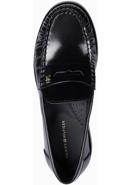 Loaföre Abrasivato Deri Ayakkabı fırsatları