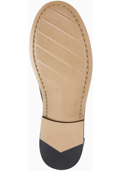 Loaföre Abrasivato Deri Ayakkabı indirimleri