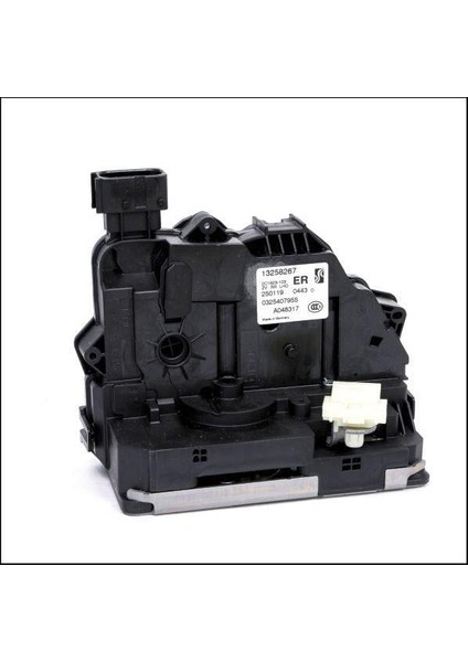 Kapı Kilidi Ön Arka Uyumlu Sağ Corsa D-Merıva B 5133159-55702905