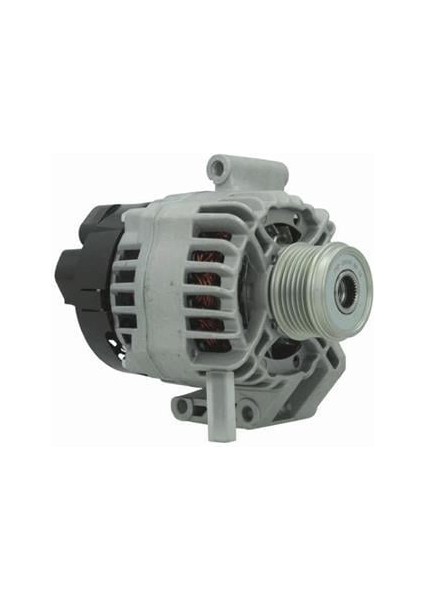 Alternator A115 14V 120A. Fca 500 C 07- Fıorıno 07- Nemo 10- Bıpper 10