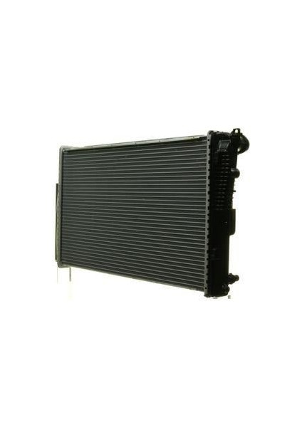Motor Su Radyatoru Bmw B38 N20 N26 N55 F20 F30 F32 F34 F36 F22 F80 F82 Premıum Lıne