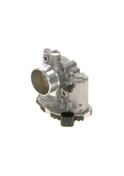 Gaz Kelebek Kutusu Manşonu Opel Astra 1.4 09 Corsa D 1.2-1.4 09 Corsa E 1.4 14