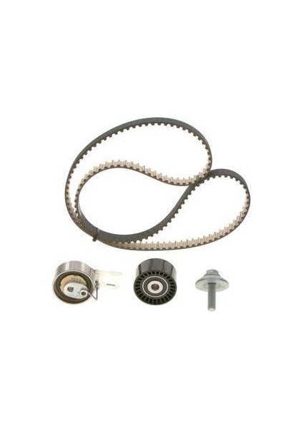 Triger Seti PARTNER-BERLINGO-P208-P301-P308-P508-P2008-P3008-P5008-FOCUS-COURİER-FİESTA-MONDEO-C3-C4 -C-Elysee-Jumpy-Rıfter-Ds4-Ds3-Crossland X-Grandland X-Combo E-Proace-C-Max 1.5-1.6 Tdcı-Hdı 2015-